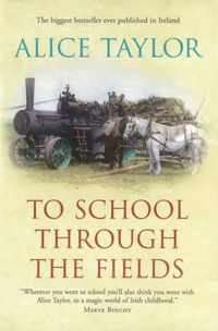 To School Through Fields