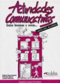 Actividades Comunicativas