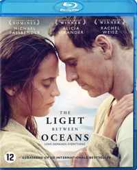 The Light Between Oceans