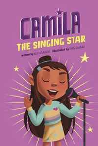 Camila The Singing Star