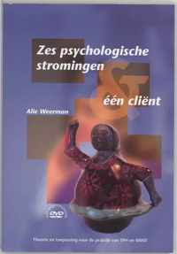 PM-reeks - Zes psychologische stromingen & een client