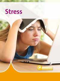 Informatie 135 -   Stress