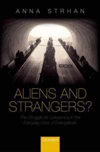 Aliens & Strangers