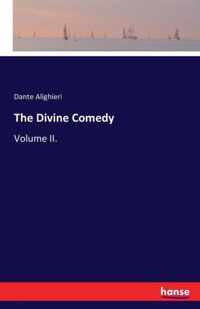 The Divine Comedy