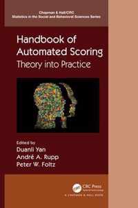 Handbook of Automated Scoring