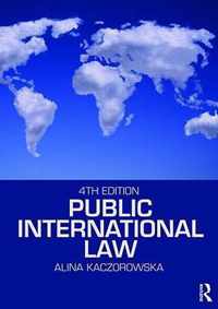 Public International Law