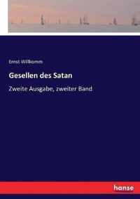 Gesellen des Satan