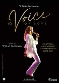 The Voice Of Love (Aline)