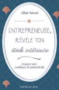 Entrepreneuse, revele ton etoile interieure