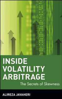 Inside Volatility Arbitrage