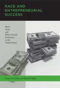 Race and Entrepreneurial Success