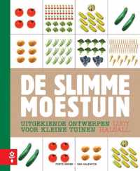 De slimme moestuin