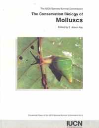 The Conservation Biology of Molluscs
