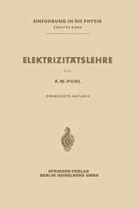 Elektrizitatslehre