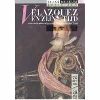 Velazquez en zijn tijd
