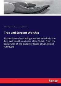 Tree and Serpent Worship