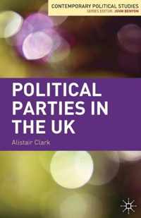 Political Parties in the UK