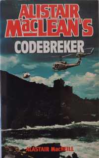 Alistair Macleans codebreker