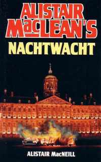 Alistair MacLean's Nachtwacht