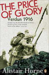 Price Of Glory Verdun 1916 (Unabridg)