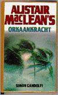 Alistair MacLean's Orkaankracht