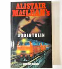 Alistair MacLean's Dodentrein