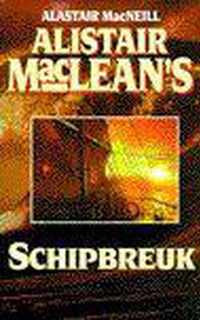 Alistair Maclean'S Schipbreuk