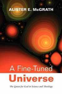 A Fine-Tuned Universe