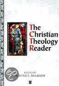 Christian Theology Reader