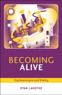 Becoming Alive