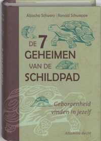 De 7 geheimen van de schildpad