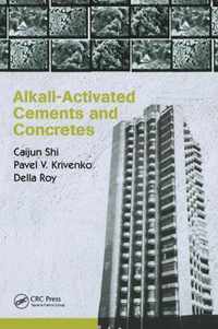 Alkali-Activated Cements and Concretes