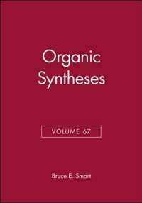 Organic Syntheses, Volume 67