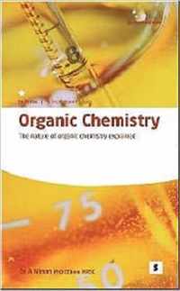 Organic Chemistry