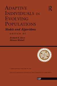 Adaptive Individuals In Evolving Populations