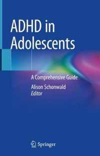 ADHD in Adolescents