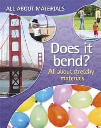 All About Materials: Does it Bend?