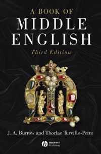 Book of Middle English, Second Edition