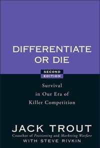 Differentiate Or Die 2nd