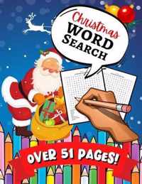 Christmas Word Search