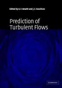 Prediction of Turbulent Flows
