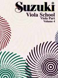 Suzuki Viola School, Viola