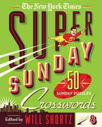 Nyt Super Sunday Crosswords V0