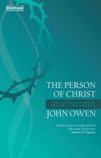 The Person of Christ