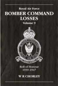 RAF Bomber Command Losses