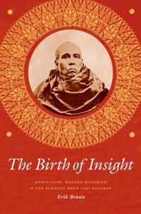 The Birth of Insight