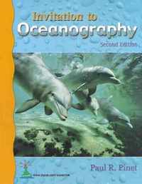 Invitation to Oceanography