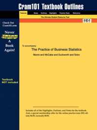 Studyguide for the Practice of Business Statistics by Moore, ISBN 9780716797739