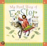 My First Story of Easter