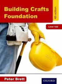Building Crafts Foundation Level 1&2